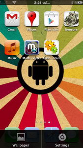 ZYQ Q668 3G S5 - แซดวายคิว Q668 3G S5